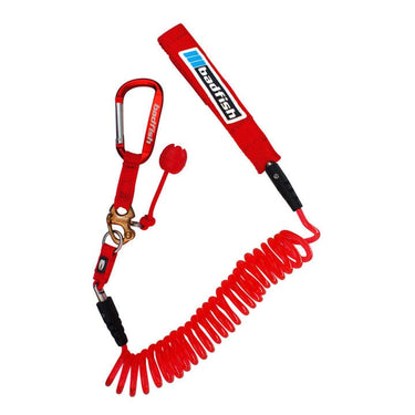 Badfish Leashes - Re’Leash - Good Wave